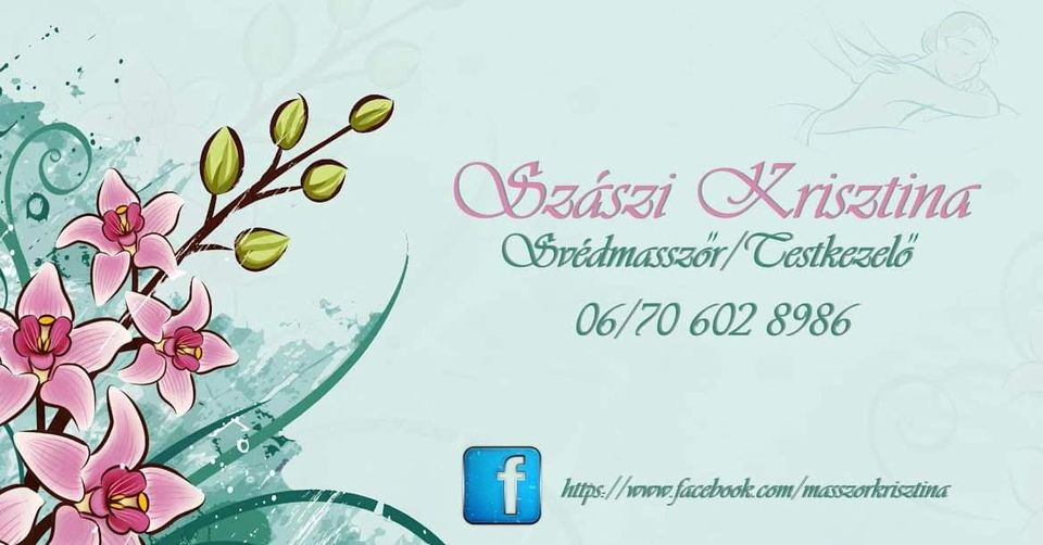 Liliom Masszázs és Alakformáló Stúdió