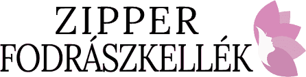 Professzionális Fodrász és Kozmetikai Termékek Debrecen Zipper Kereskedőház Kft